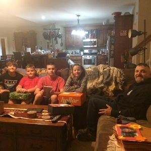 Meet your Posher, Carolyn